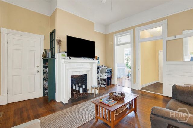 319 W 33rd Street, Savannah, GA 31401