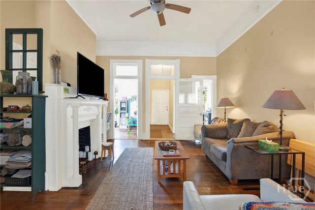 319 W 33rd Street, Savannah, GA 31401