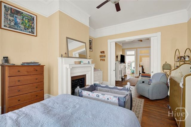 319 W 33rd Street, Savannah, GA 31401