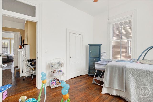 319 W 33rd Street, Savannah, GA 31401