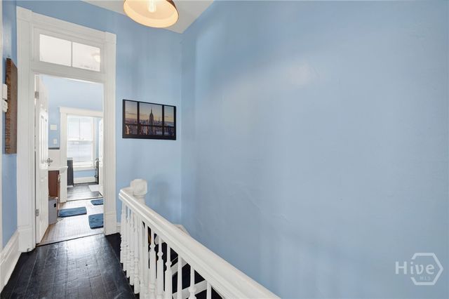 319 W 33rd Street, Savannah, GA 31401