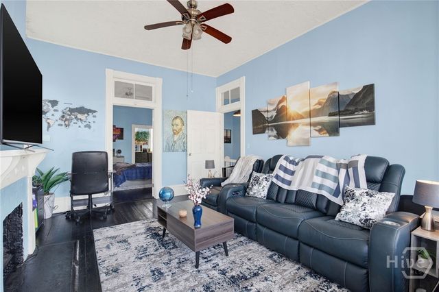 319 W 33rd Street, Savannah, GA 31401