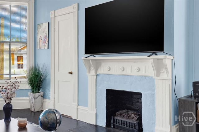 319 W 33rd Street, Savannah, GA 31401