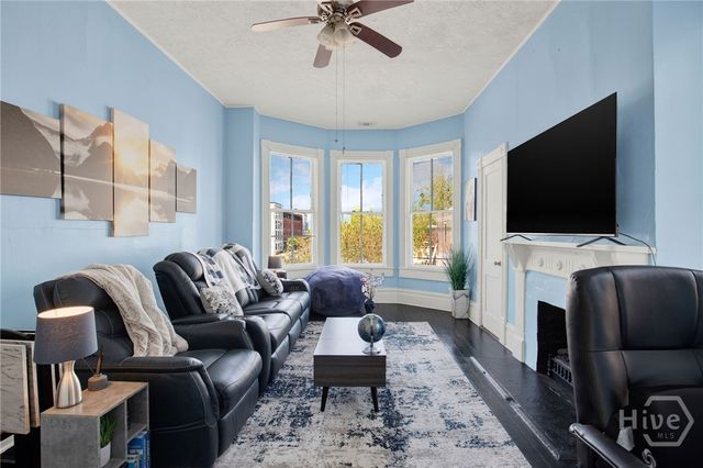 319 W 33rd Street, Savannah, GA 31401