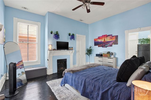 319 W 33rd Street, Savannah, GA 31401