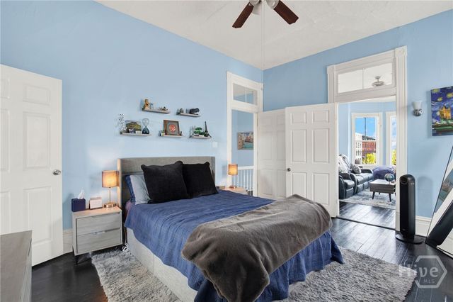 319 W 33rd Street, Savannah, GA 31401