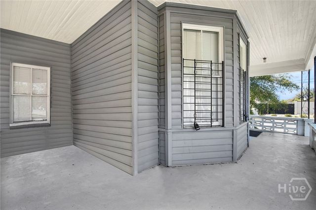 319 W 33rd Street, Savannah, GA 31401