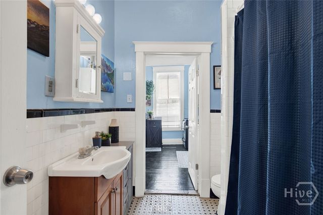 319 W 33rd Street, Savannah, GA 31401