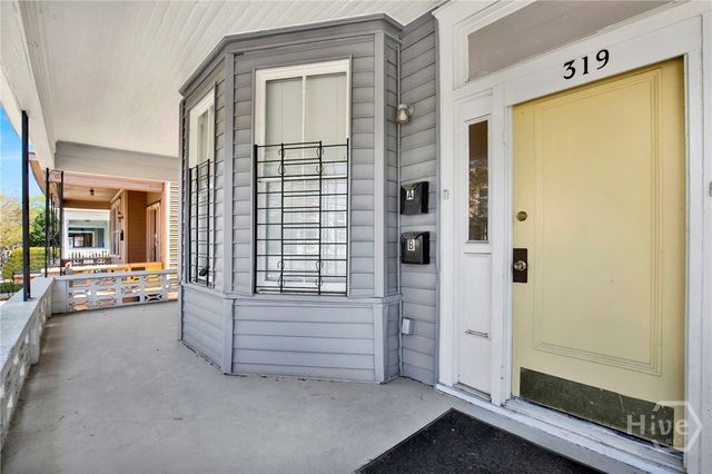 319 W 33rd Street, Savannah, GA 31401