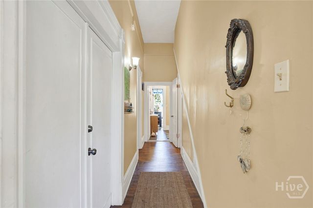 319 W 33rd Street, Savannah, GA 31401