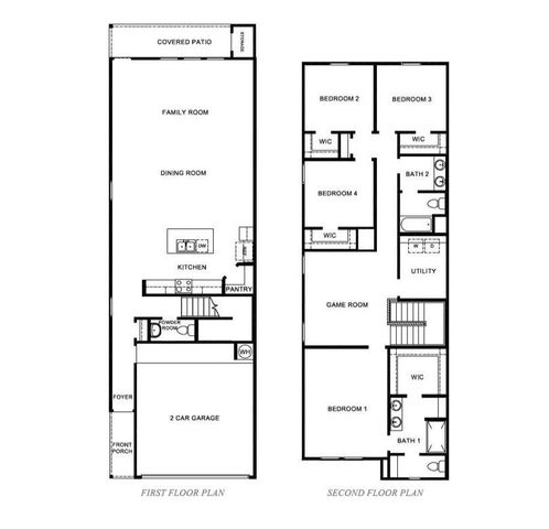 3522 Goldfinch Woods Drive, Katy, TX 77494