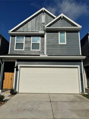 3522 Goldfinch Woods Drive, Katy, TX 77494
