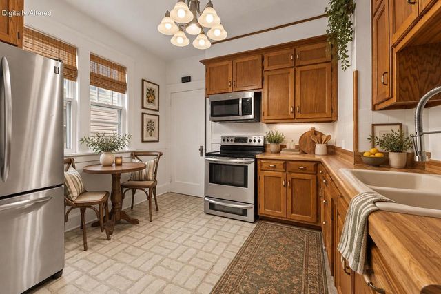 924 Hayes AVENUE, Racine, WI 53405