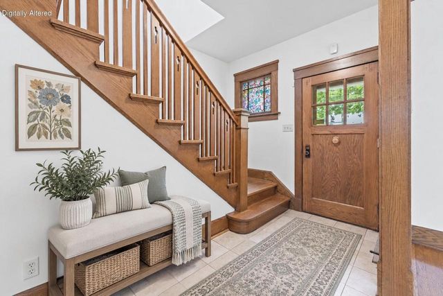 924 Hayes AVENUE, Racine, WI 53405