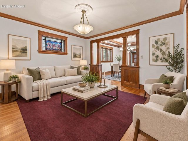 924 Hayes AVENUE, Racine, WI 53405