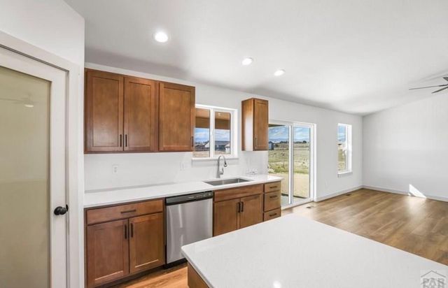 2094 W Woodstock Pl, Pueblo West, CO 81007