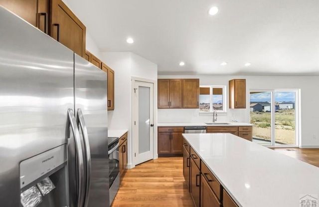 2094 W Woodstock Pl, Pueblo West, CO 81007