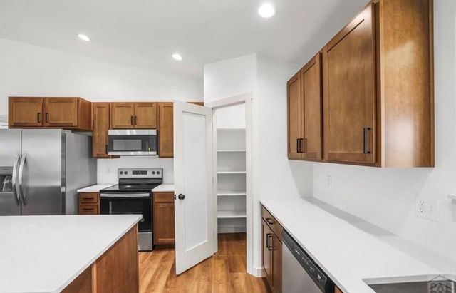 2094 W Woodstock Pl, Pueblo West, CO 81007