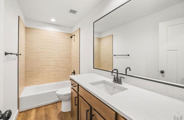 2094 W Woodstock Pl, Pueblo West, CO 81007