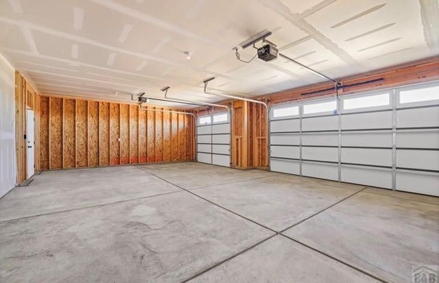 2094 W Woodstock Pl, Pueblo West, CO 81007