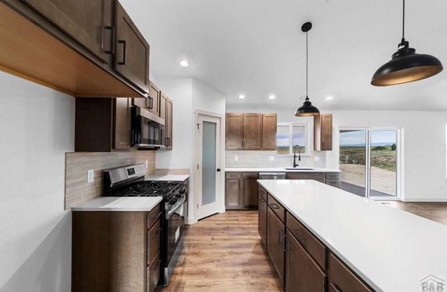 2094 W Woodstock Pl, Pueblo West, CO 81007