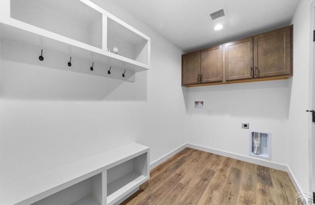 2094 W Woodstock Pl, Pueblo West, CO 81007