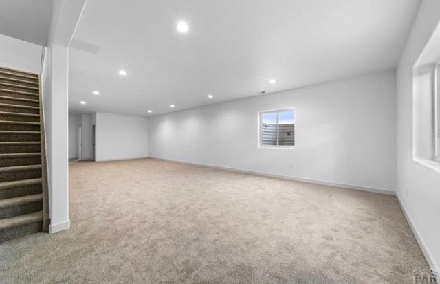 2094 W Woodstock Pl, Pueblo West, CO 81007