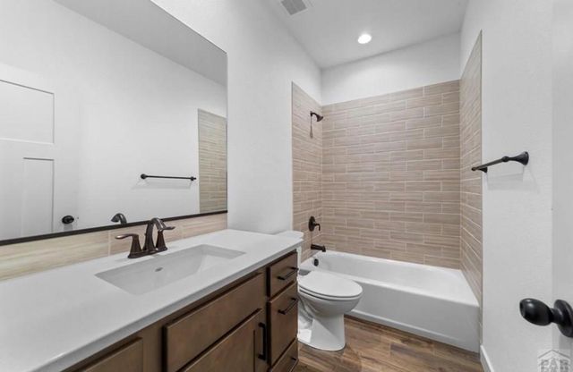 2094 W Woodstock Pl, Pueblo West, CO 81007