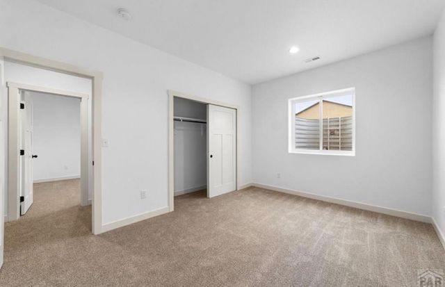 2094 W Woodstock Pl, Pueblo West, CO 81007