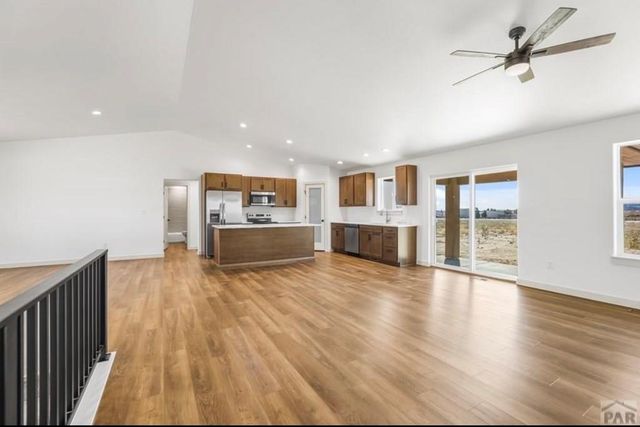 2094 W Woodstock Pl, Pueblo West, CO 81007