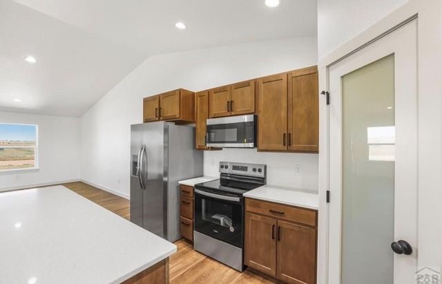 2094 W Woodstock Pl, Pueblo West, CO 81007