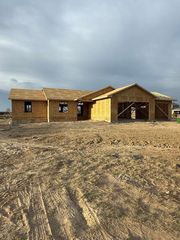 2094 W Woodstock Pl, Pueblo West, CO 81007