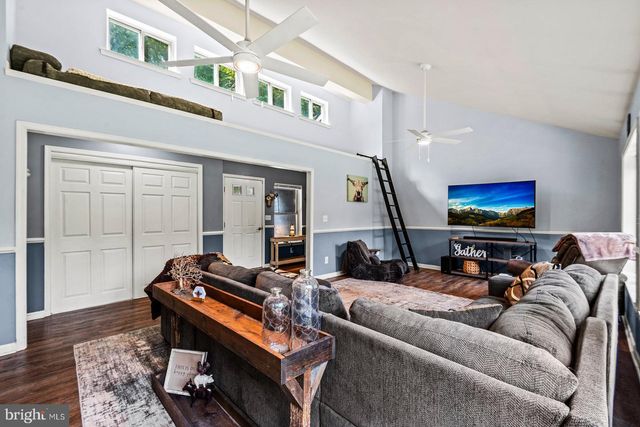 5978 DELONG MULROY LN, King George, VA 22485