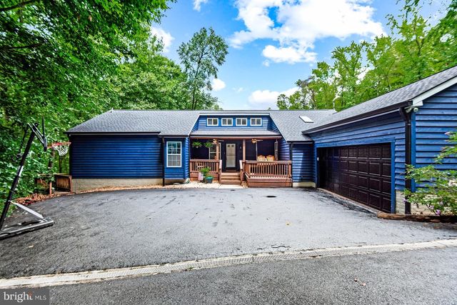 5978 DELONG MULROY LN, King George, VA 22485