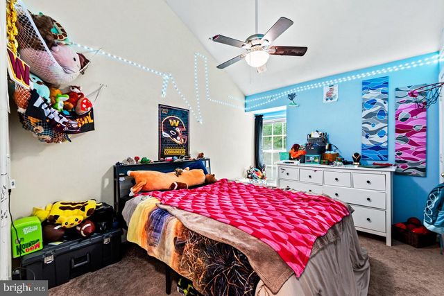 5978 DELONG MULROY LN, King George, VA 22485