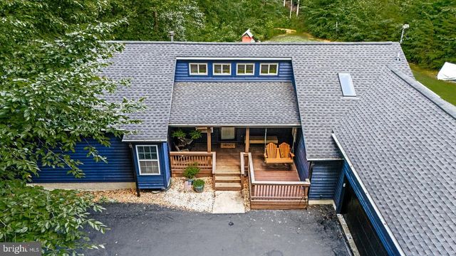 5978 DELONG MULROY LN, King George, VA 22485