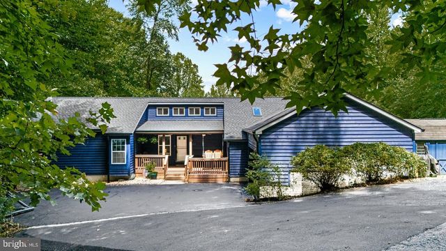 5978 DELONG MULROY LN, King George, VA 22485