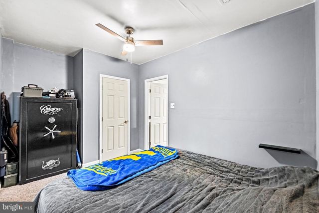 5978 DELONG MULROY LN, King George, VA 22485