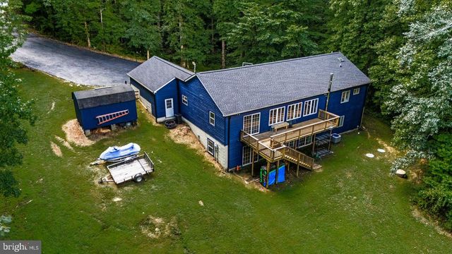 5978 DELONG MULROY LN, King George, VA 22485