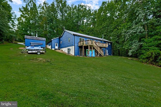 5978 DELONG MULROY LN, King George, VA 22485