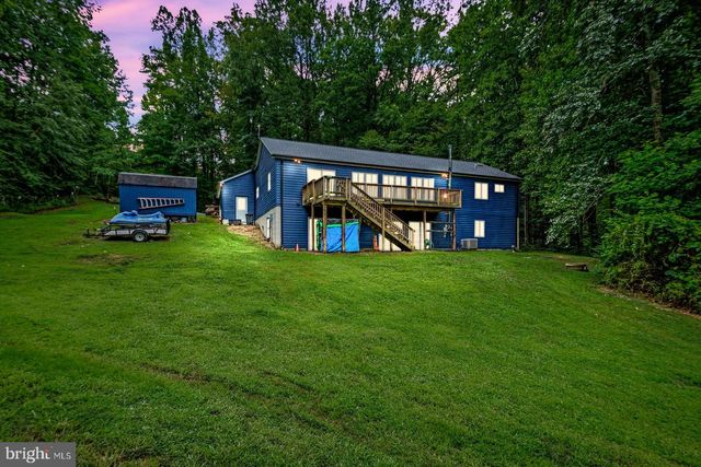 5978 DELONG MULROY LN, King George, VA 22485