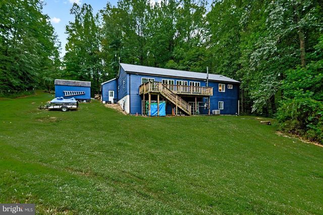 5978 DELONG MULROY LN, King George, VA 22485