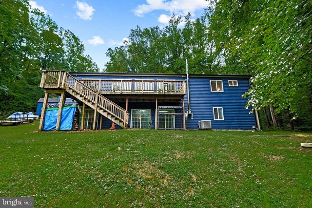 5978 DELONG MULROY LN, King George, VA 22485