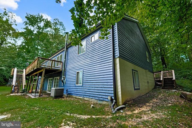 5978 DELONG MULROY LN, King George, VA 22485