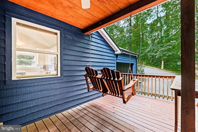 5978 DELONG MULROY LN, King George, VA 22485