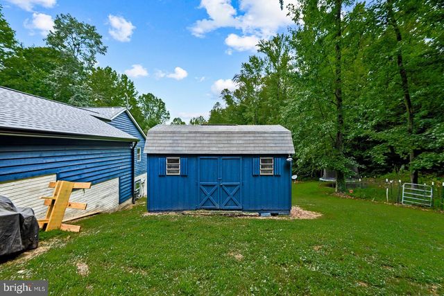 5978 DELONG MULROY LN, King George, VA 22485