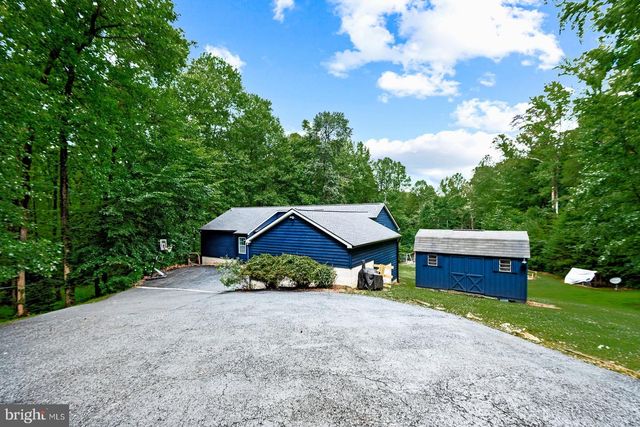5978 DELONG MULROY LN, King George, VA 22485