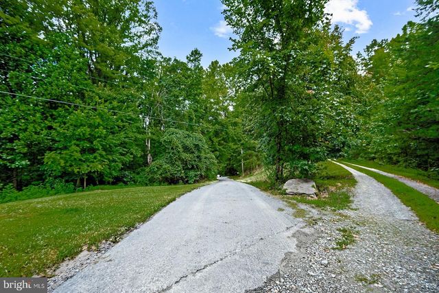 5978 DELONG MULROY LN, King George, VA 22485