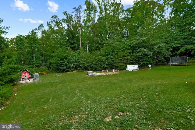 5978 DELONG MULROY LN, King George, VA 22485