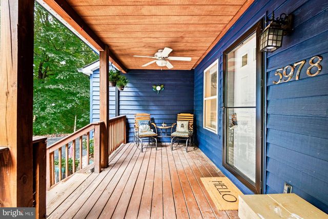 5978 DELONG MULROY LN, King George, VA 22485